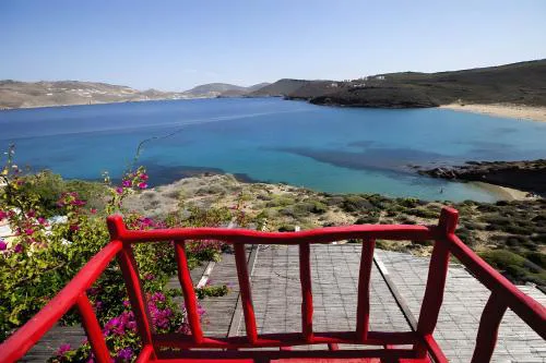 Agios Sostis Dove House
