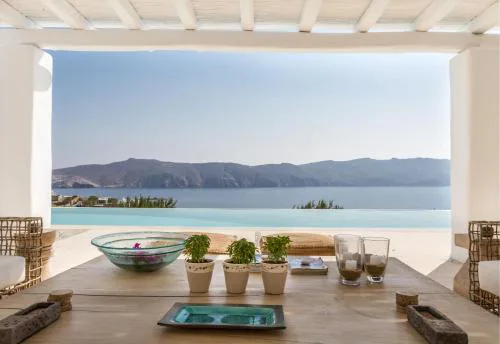 Greece Dream Holidays Villas 2