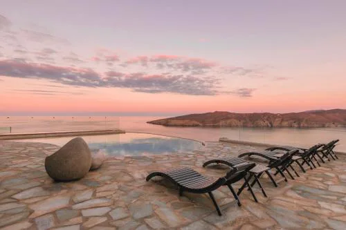 Island Riviera Mykonos Villa