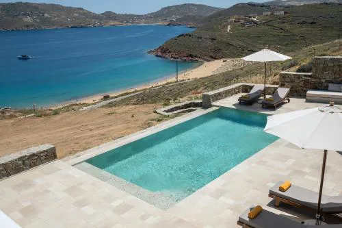 Villa Sozon Mykonos