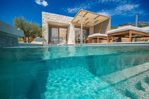 Ionian Horizon - Private Bungalows