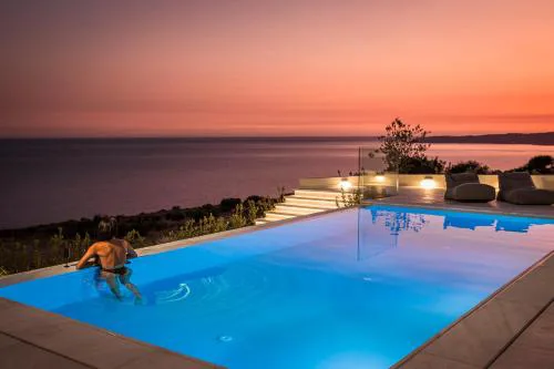 Oikos Boutique Residences Private Estate
