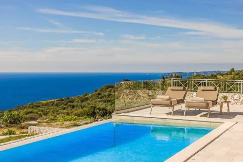 Villa Cape Eleni