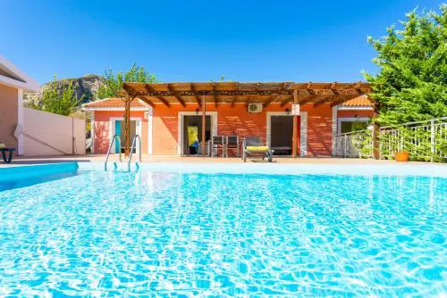 Villa Cherry