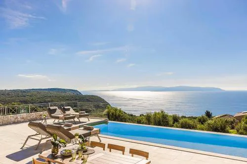Villa Marianthi