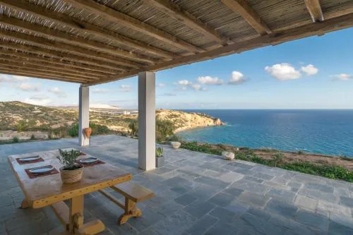 Endless Blue Anesea House
