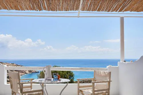 Vista Mare Milos