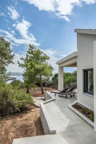 Myrtia Beach House