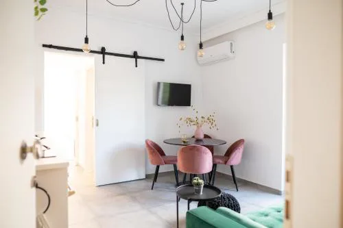 Cozy & Chic - 1 bd Apartment