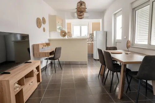 K&Ε guest house