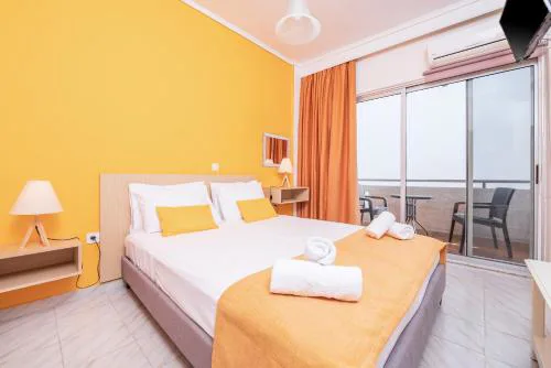 Silia apartments