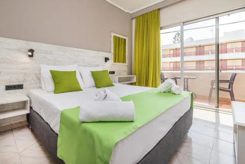 Silia apartments 2