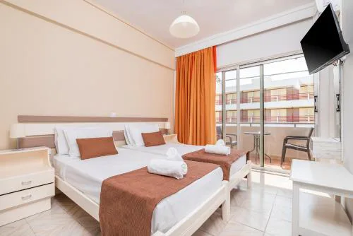 Silia apartments 3
