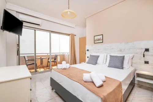 Silia apartments1