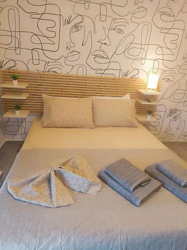 The Twins Apartment 2