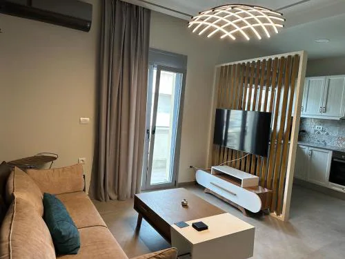 Voudouris house