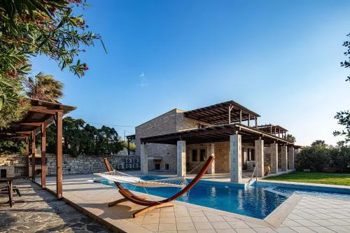 Villa Helios