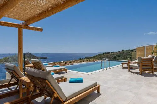 Armoi Villas