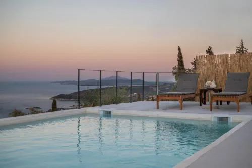 Askos Luxury Suites, a Zakynthian Hideaway, By ThinkVilla