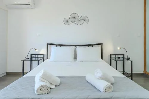 Fexulis Studios & Suites