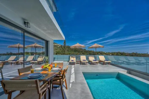 Jasmina Villas