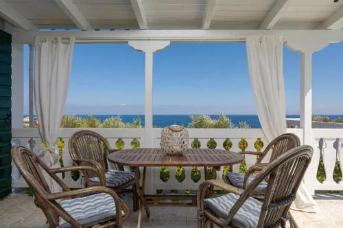 Kostas Cottages