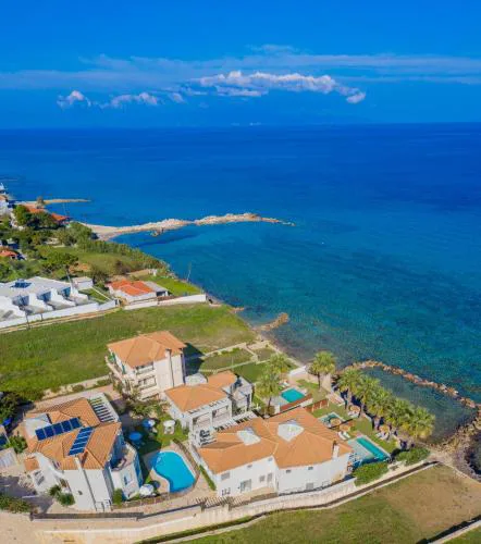 Palatia Caeli SeaFront Villas, By ThinkVilla