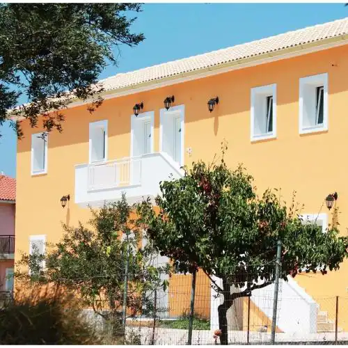 Retreat Apartments in Drosia - Apartment for 3