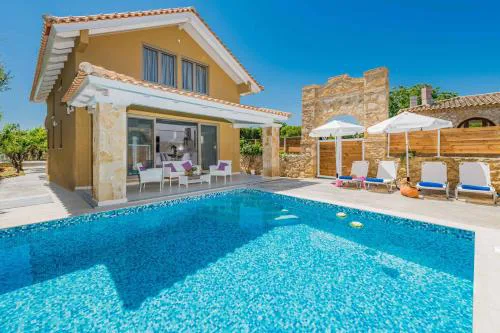 Villa Lefki Sofita