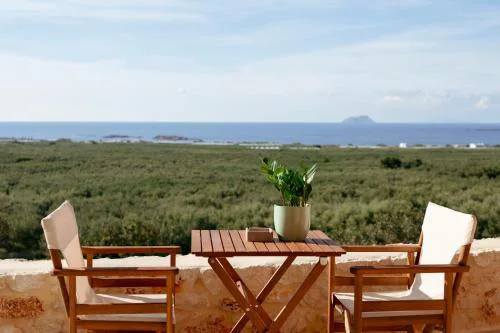 Anadia Luxury Pocket Villa Infinite Sea View