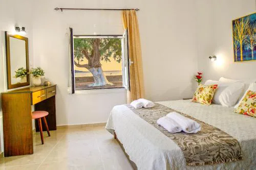 Baloma Apartment