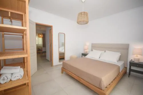 Elia Apartments