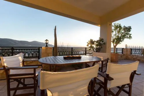 Falasarna's Sunset Home