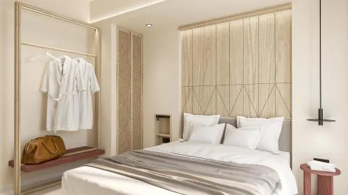 Falassarna Beach studios&apartments