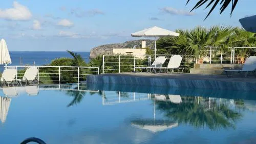 Hotel Plakures