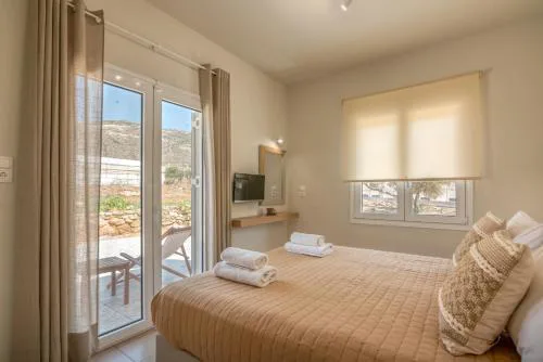 Koutris Apartment 1