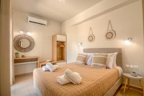 Koutris Apartment 2