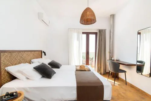 Villa Tramonto - Falasarna