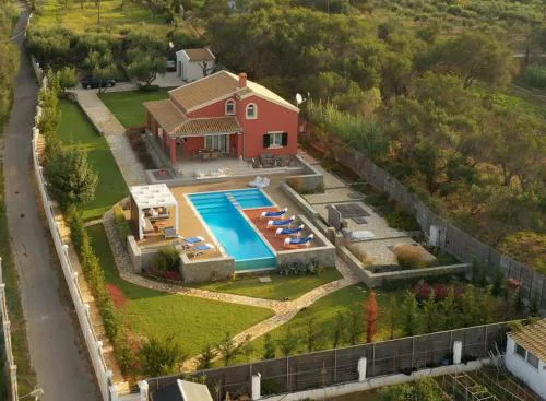 Casa Altamare