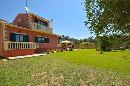 La Casa Del Sole