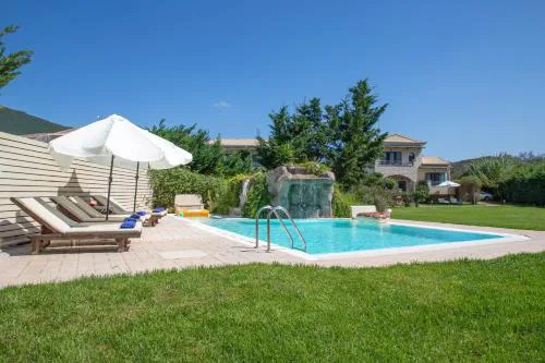 Stalakton Country Maisonettes