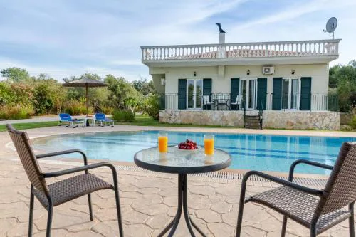 Villa Adonis