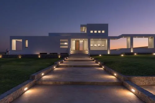 Villa Afroditi, Corfu