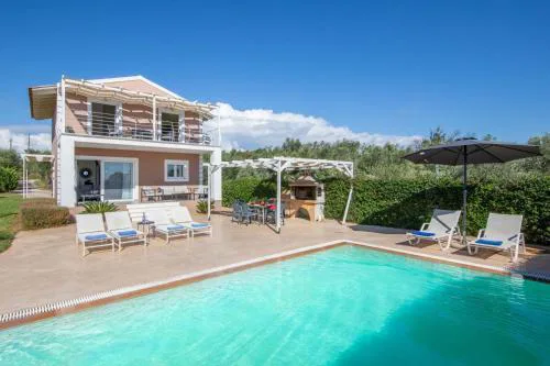 Villa Casa Di Billy