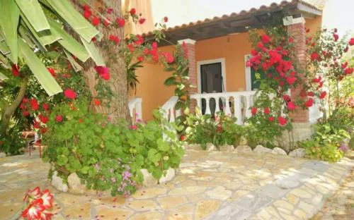 Villa Messavrisi by MPS