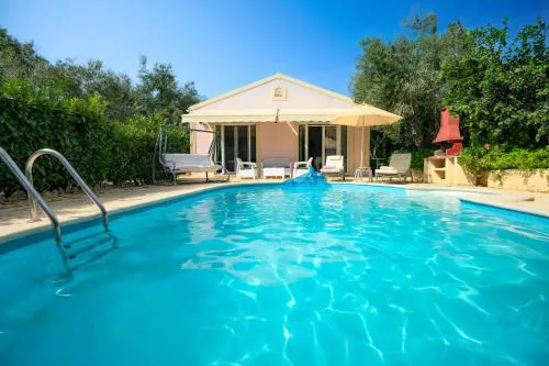Villa Persephone