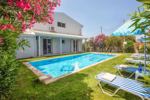 Villa Teo