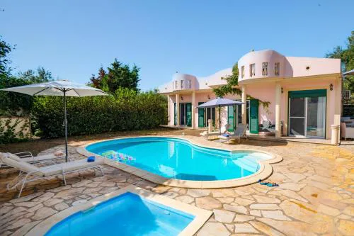 Villa Zaira