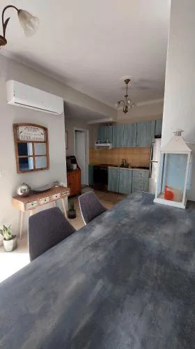 Alex Apartment