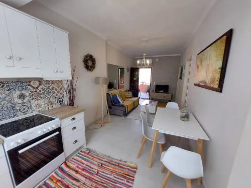 Anatoli Apartment